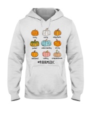 Paramedic Hooded Sweatshirt tile