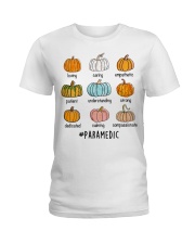 Paramedic Ladies T-Shirt tile