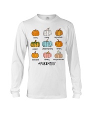 Paramedic Long Sleeve Tee tile