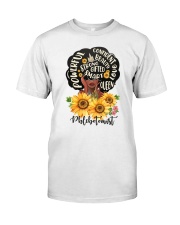 Phlebotomist Classic T-Shirt tile