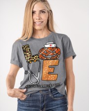 Respiratory Therapist - RT Classic T-Shirt apparel-classic-tshirt-lifestyle-front-100