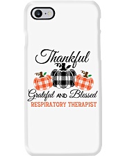 Respiratory Therapist - RT Phone Case tile