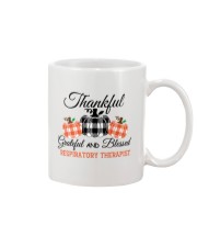 Respiratory Therapist - RT Mug tile