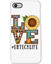 ER Tech Phone Case tile
