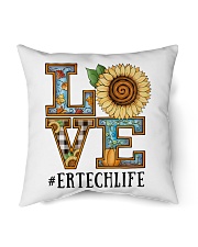ER Tech Indoor Pillow tile