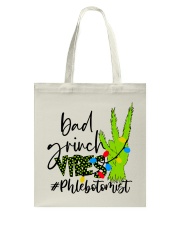 Phlebotomist Tote Bag tile