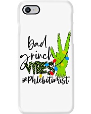 Phlebotomist Phone Case tile
