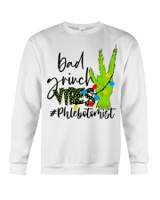 Phlebotomist Crewneck Sweatshirt tile