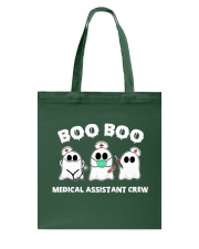 Medical Assistant Tote Bag tile