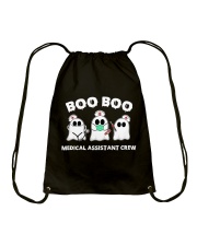 Medical Assistant Drawstring Bag tile