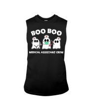 Medical Assistant Sleeveless Tee tile