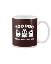 Medical Assistant Mug tile