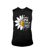 QMA Sleeveless Tee tile