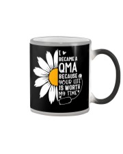 QMA Color Changing Mug tile