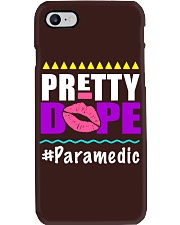 Paramedic Phone Case tile