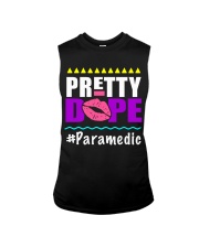 Paramedic Sleeveless Tee tile
