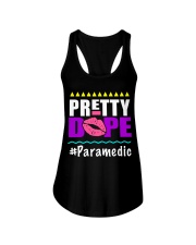 Paramedic Ladies Flowy Tank tile