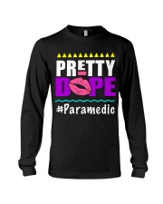 Paramedic Long Sleeve Tee tile
