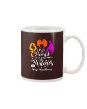 Nurse Practitioner - NP Mug tile