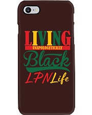 LPN Phone Case tile