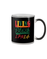 LPN Color Changing Mug tile
