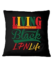 LPN Square Pillowcase tile