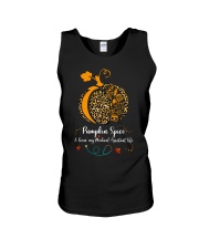 Medical Assistant - MA Unisex Tank tile