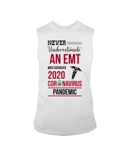 EMT Sleeveless Tee tile