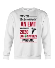 EMT Crewneck Sweatshirt tile