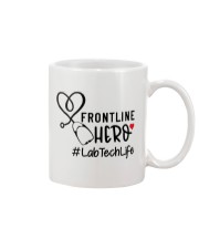 Lab Tech Mug tile