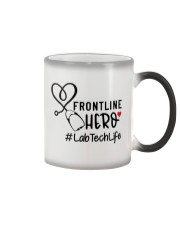 Lab Tech Color Changing Mug tile