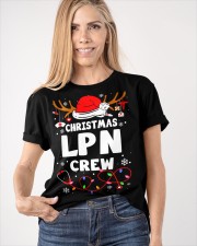 LPN Classic T-Shirt apparel-classic-tshirt-lifestyle-front-100