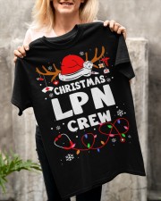LPN Classic T-Shirt apparel-classic-tshirt-lifestyle-front-117