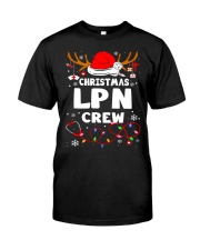 LPN Classic T-Shirt front