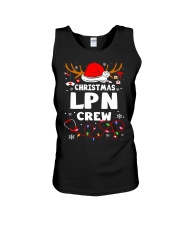 LPN Unisex Tank tile