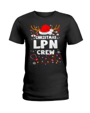 LPN Ladies T-Shirt tile