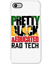 Rad Tech Phone Case tile
