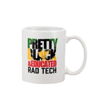 Rad Tech Mug tile