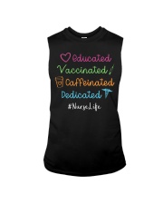 Nurse Sleeveless Tee tile
