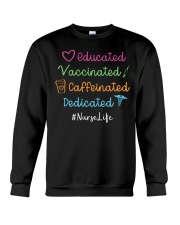Nurse Crewneck Sweatshirt tile