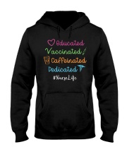 Nurse Hooded Sweatshirt tile