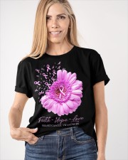 Faith Hope Love Classic T-Shirt apparel-classic-tshirt-lifestyle-front-100