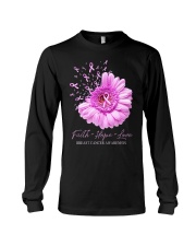 Faith Hope Love Long Sleeve Tee tile