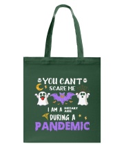 Dietary Aide Tote Bag tile