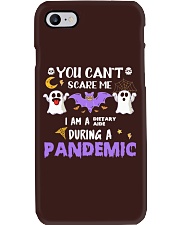 Dietary Aide Phone Case tile