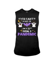 Dietary Aide Sleeveless Tee tile