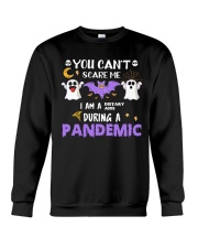 Dietary Aide Crewneck Sweatshirt tile