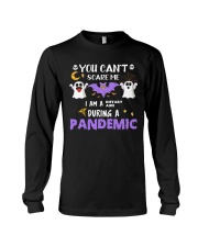 Dietary Aide Long Sleeve Tee tile