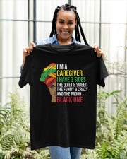 Caregiver Classic T-Shirt apparel-classic-tshirt-lifestyle-front-131