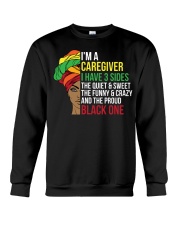 Caregiver Crewneck Sweatshirt tile